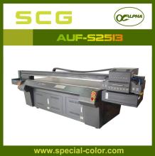 UV Flatbed Printer Machine