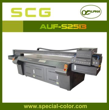 UV Flatbed Printer Machine