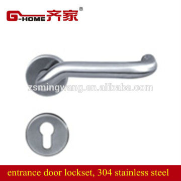 stainless steel chrome door handle cover