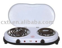 Electric hot stove