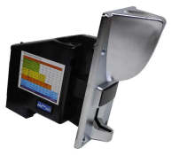 Coin Acceptor Multi Coin Selector for Arcade Game Machines