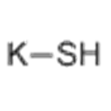 HYDROSULFURE DE POTASSIUM CAS 1310-61-8