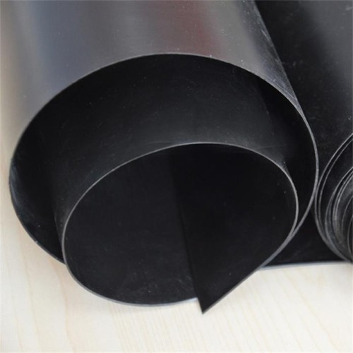 60 миль HDPE Geomembrane Water Liner 1,5 мм цена