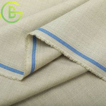 Blend Italian Shirting Uniform Birla 190Gsm Muslim Viscose Polyester Fabric