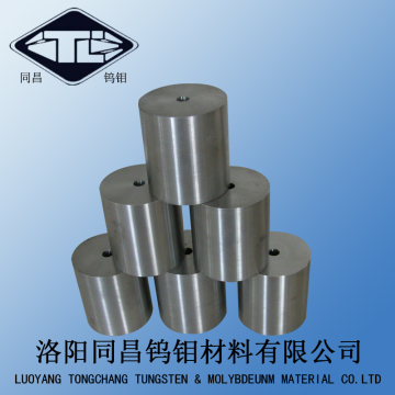 Tungsten Cooper Alloy