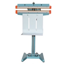 Portable Impulse Foot Sealer Continuous Band Sealer Machine