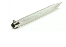 Bazooka Kettle Tube Screen