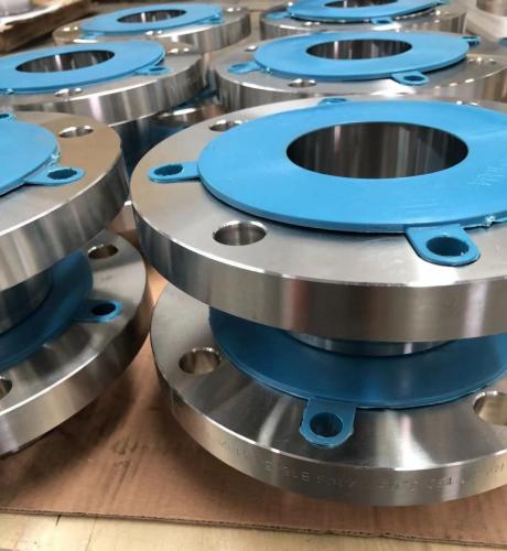 Good quality and low price weld neck flange