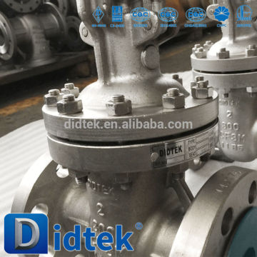 Didtek Tank oil refinery machine