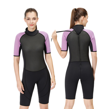 Surfing Swimming Wetsuit For Men