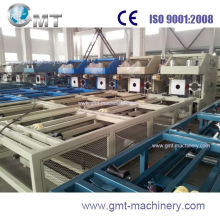 PE full auto-belling equipment