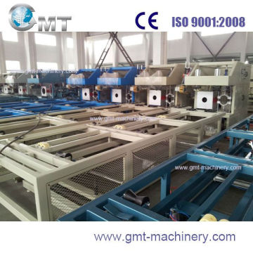 PP full auto-belling equipment