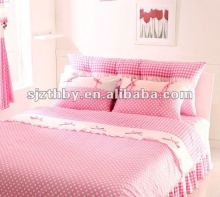 china manufacturer cheap new bed sheet design fabric