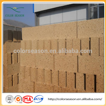 Fire Insulation Fire Clay Brick