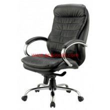 nice chair good durable chair real leather office chair