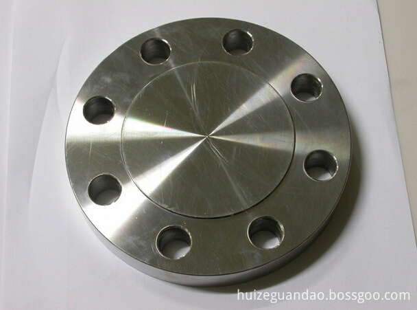 Blind Flange Class 150 RF 