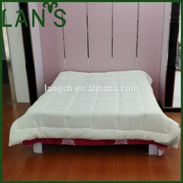 Modal Printed Fabric Washable Australian Wool Duvet