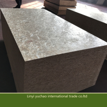 12 mm OSB (Oriented Strand Board) for Floor
