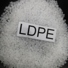 Factory Wholesale Molding Grade LDPE Plastic Raw Resin Material for Sale
