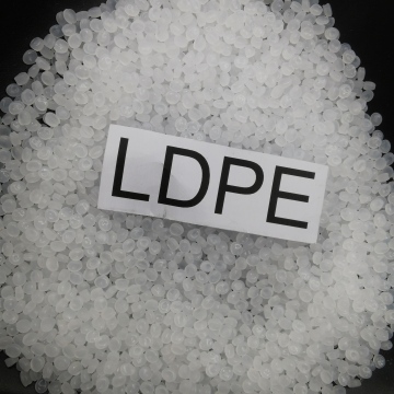 Factory Wholesale Molding Grade LDPE Plastic Raw Resin Material for Sale