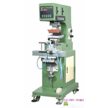 Single- Color Rotatory Tampon Printing Machine