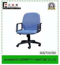 Cheap Comfortable Secretary Office Chair/Cushion Office Chair with Armrest for Secretary