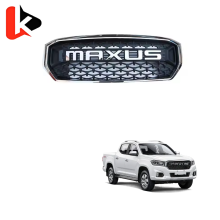 Medium Net Front Grille for Maxus LDV Models: G10, T60, T70 - Auto Spare Part C00198785