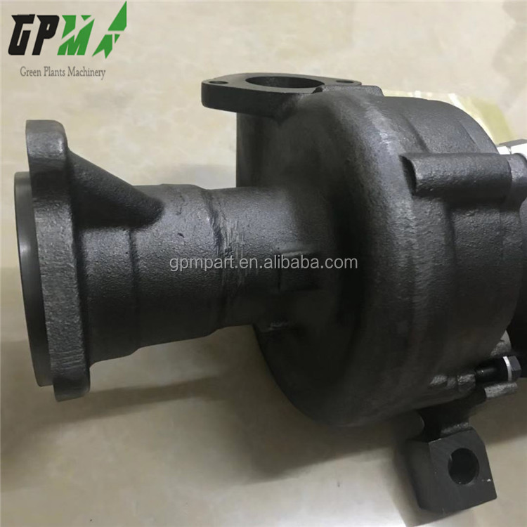 KTA19 K19 Engine Water Pump 3098964