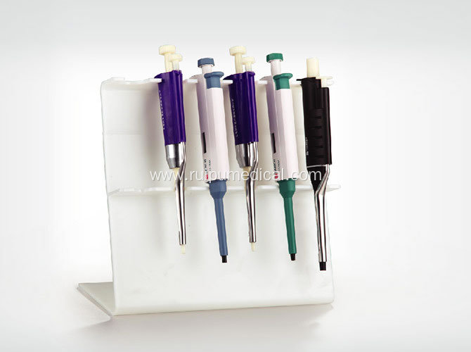 Pipette Stand for Lab