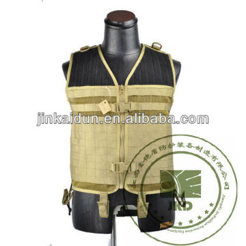 military molle tactical vest police modura vest 1000d nylon vest