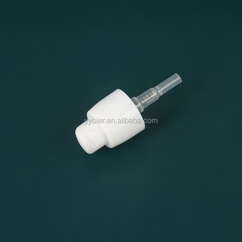 24/410 24/415 28/400 28/410 28/415 breast refillable eye cream powder pump tube