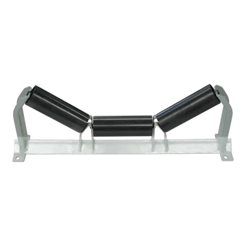 Belt Conveyor Idlers for Industrial Material Handling
