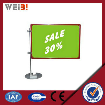 Advertisement Price Advertising Board For Shops