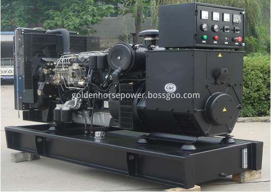 Perkins Generator Perkins Generator