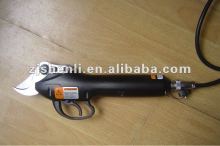 Large capacity 24V/200w electronic pruning shears