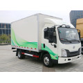 Camion electric MNDF-L2EV de mare viteză