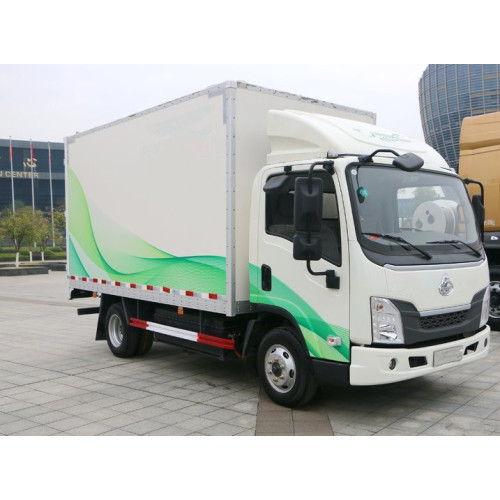 Camion electric MNDF-L2EV de mare viteză