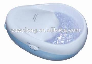 Manicure Bubble Spa Relaxing Soak for Nail Beauty