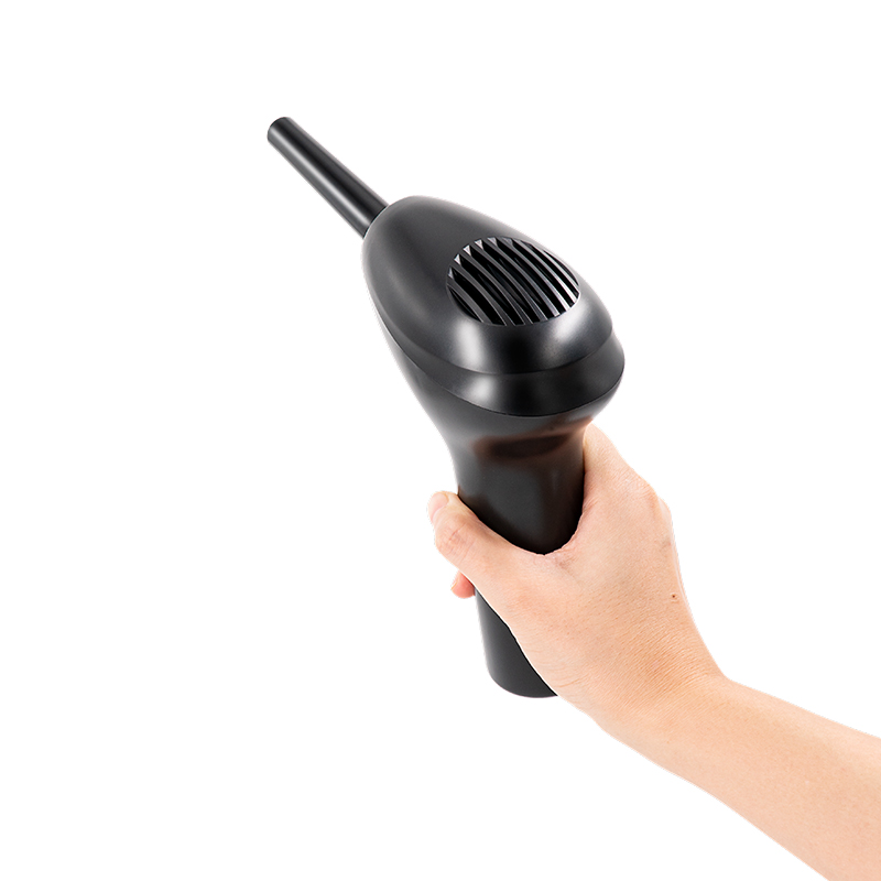 Rechargeable Mini Air Duster Pistoul portable elektresche Blower