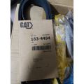 Sabuk Kipas 6205-61-3500 V-Belt Cocok untuk Excavator PC70-8