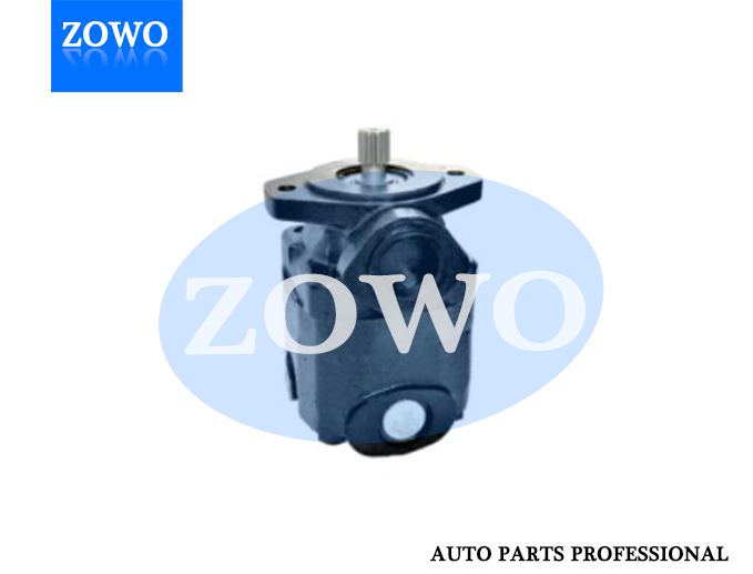 Pqn 001748 Power Steering Pump