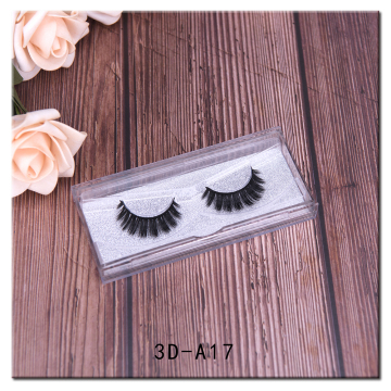 High Quality Own Brand Private Label Mink Eyelashes