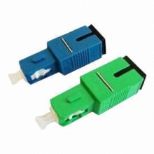 SC AFF Fiber-optic Attenuator