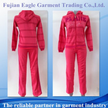 Adult flannelette suit