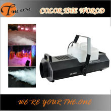 Stage Effect DMX512 Control Smoke Fog Machine