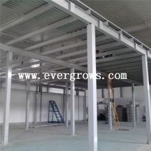 Dealership Wanted Platform Storage Of Mezzanine Rack