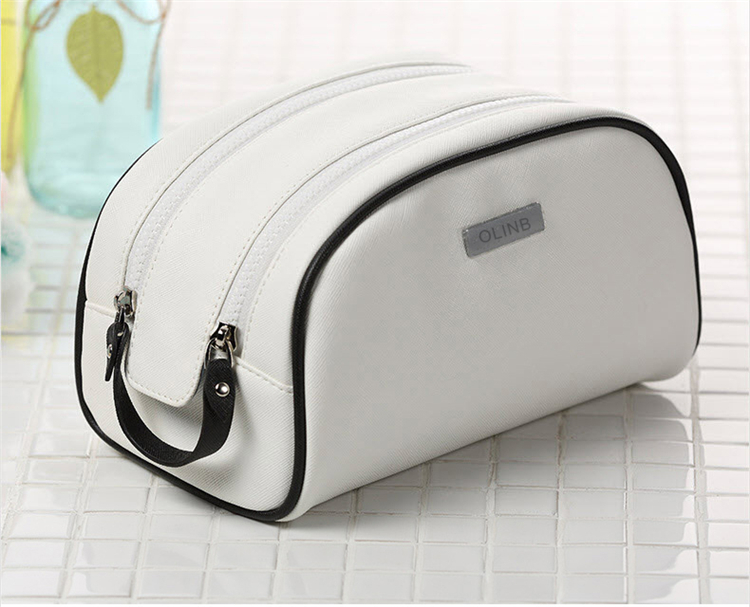 Kosmetiska väskor Cosmetic Bags