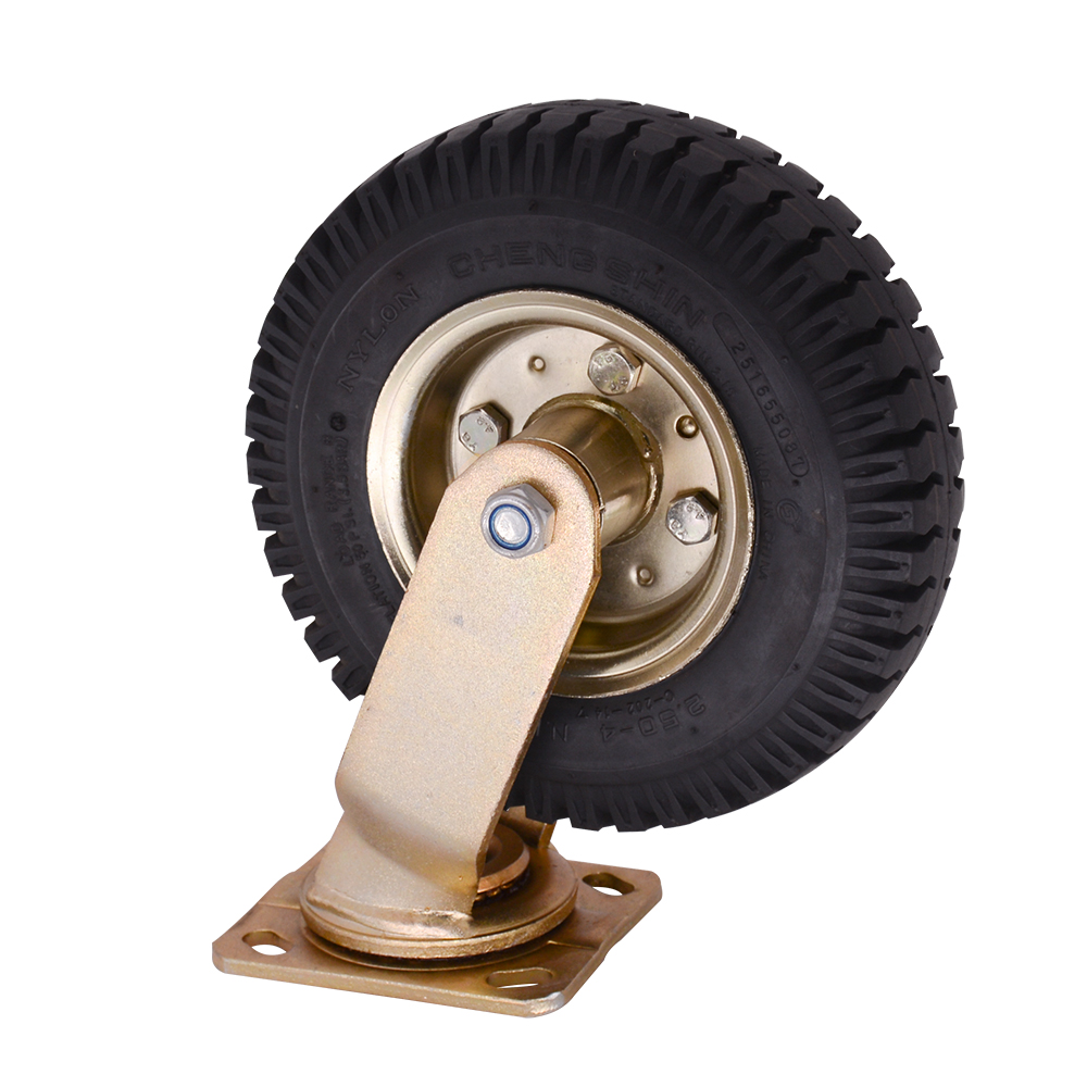 Chengshin Pneumatic Caster Wheel 8inch 200kg