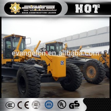 16ton Motor Grader GR230 XCMG tractor rear grader blade for sales