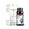 cosmetic grade top quality blue lotus oil massage for aroma